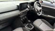 Dacia Jogger 1.6 HEV Extreme 5dr Auto Hybrid Estate